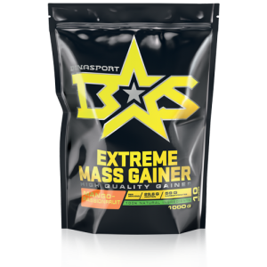 BS EXTREME MASS GAINER (1кг)